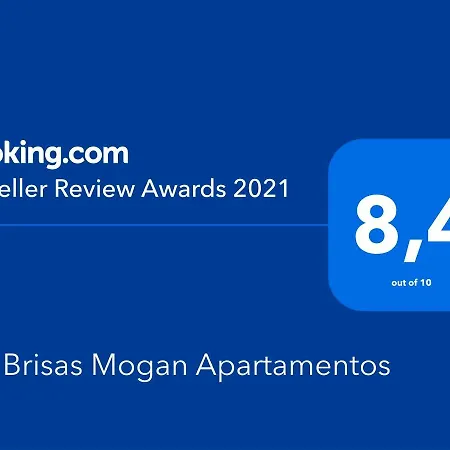 Brisas Mogan Apartamento Puerto De Mogan