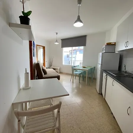 Brisas Mogan Apartamento *