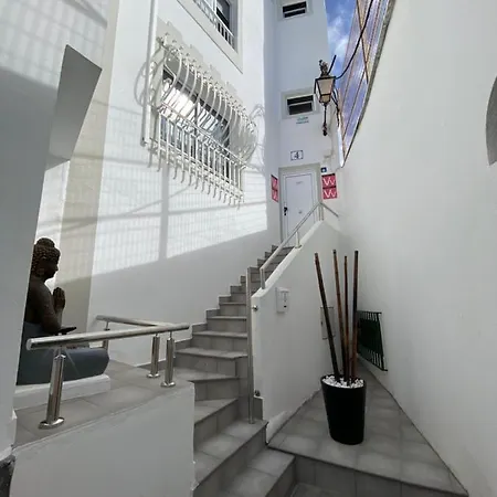 Brisas Mogan Apartamento