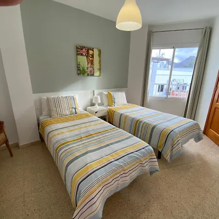 Apartamento Brisas Mogan Puerto De Mogan