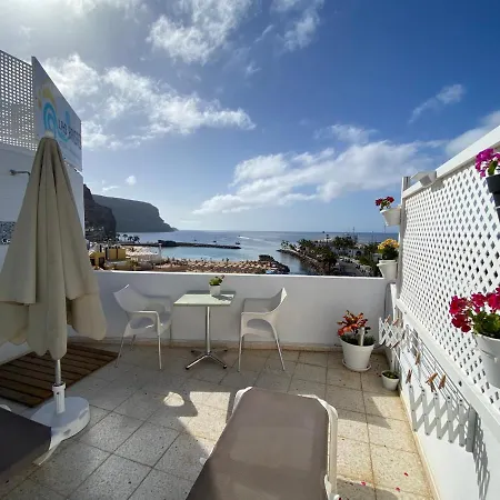 Brisas Mogan Apartamento