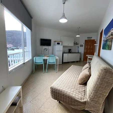 Apartamento Brisas Mogan *