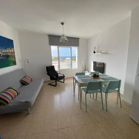 Brisas Mogan Apartamento