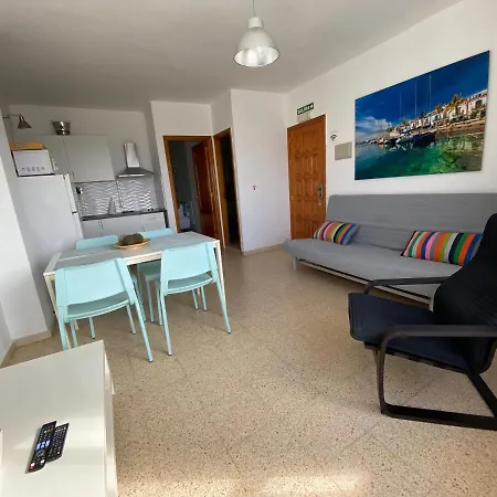 Brisas Mogan Apartamento