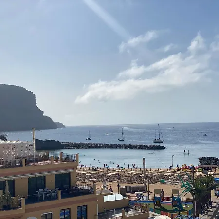 Apartamento Brisas Mogan