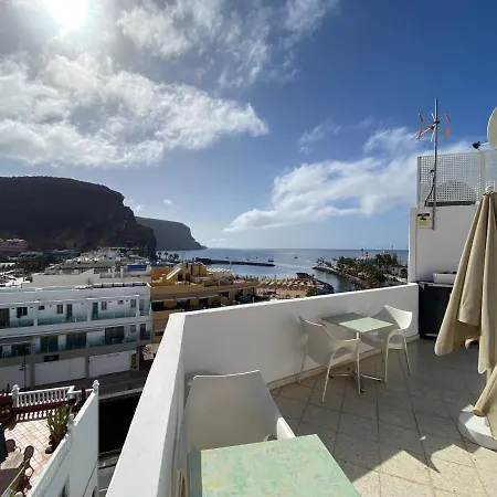 Apartamento Brisas Mogan
