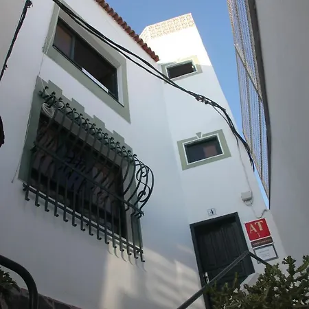 Apartamento Brisas Mogan
