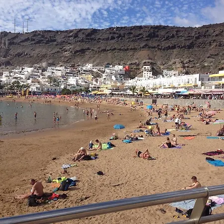Apartamento Brisas Mogan Puerto De Mogan