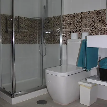 Brisas Mogan Apartamento
