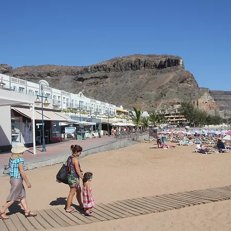 Apartamento Brisas Mogan *