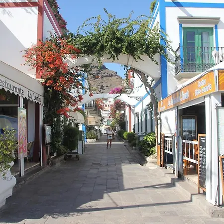 Apartamento Brisas Mogan *