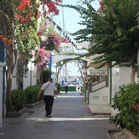 Brisas Mogan Apartamento Puerto De Mogan