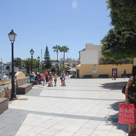 Brisas Mogan Apartamento Puerto De Mogan