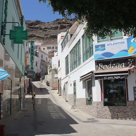 Apartamento Brisas Mogan Puerto De Mogan