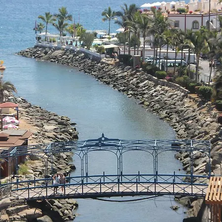 Brisas Mogan Apartamento Puerto De Mogan