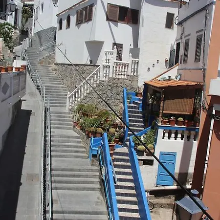 Brisas Mogan Apartamento Puerto De Mogan