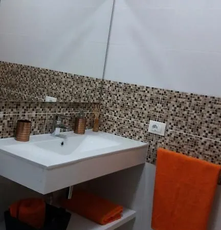 Brisas Mogan 아파트 푸에르토 데 모간